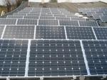 I 90 moduli Conergy C 180 M, silicio mono-cristallino 180 Wp