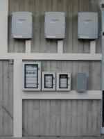 I 3 inverter SMA SMC 5000A