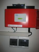 Inverter SMA Sunny Boy, 2,75 kW AC