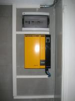 Inverter Solarstocc PS 3000 MV, 2,75 kW AC
