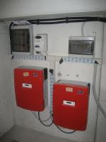 I 2 inverter SMA SMC 5000A.