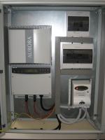 Inverter PowerOne PVI-3.0-OUTD, 3,0 kW AC
